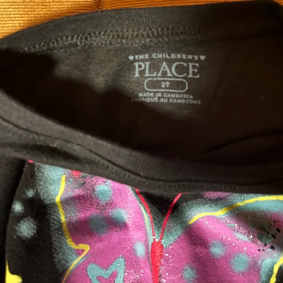 Children’s Place Shirt - Picture 3 of 3